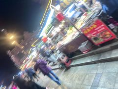 -鼓楼夜市