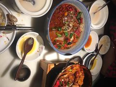 -绿茶餐厅(千岛湖银泰城店)