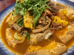 -新疆伊宁远征餐厅