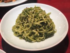 -窄巷子陕菜馆·地道陕西菜(粉巷店)