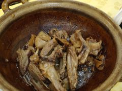 姜母鸭-莲花公园煎蟹(总店)