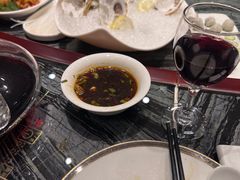 -大渔小鲜火锅店