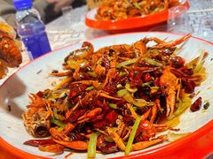 -云晓光头烧烤吧(盛夏店)
