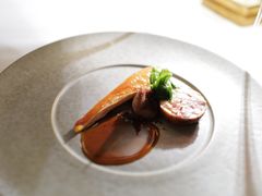 -三嚥阁 La Villa Restaurant