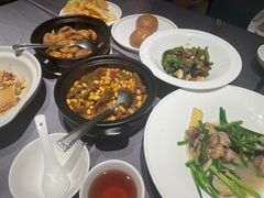 -徐记海鲜(大雁塔|金都店)