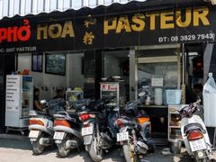-Pho Hoa Pasteur
