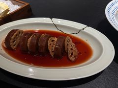 -荷风细雨·中国茶宴(碧云店)