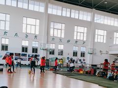 -鄞州区姜山实验中学