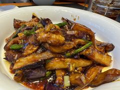 -紫光园·烤鸭·北京菜(团结湖店)