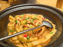 -老阿爸鲜鱼土菜(独墅湖店)