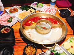 -大渝火锅(昆山凤凰城店)