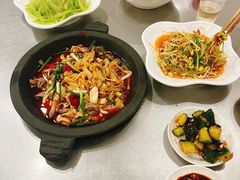 -汪营鸭杂(东风大道店)