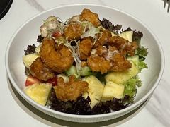 -清迈泰·泰国餐厅(华发商都店)