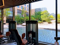 -W FITNESS 威尔仕健身·游泳(七宝店)