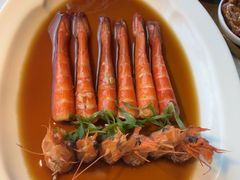 -莉莉海堂HAITANG·烤鸭(国贸商城店)