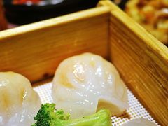 -花少爷的粥(中贸广场店)