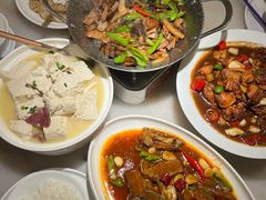 -大鱼徽州·寻味徽菜(万象汇店)