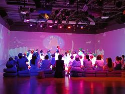 -小鸡哆哆故事屋·儿童乐园(嘉里城店)