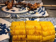 -探鱼·鲜青椒爽麻烤鱼(苏宁广场店)