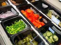 -赛百味SUBWAY(中山店)