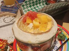 -泰妃殿(武汉首店)