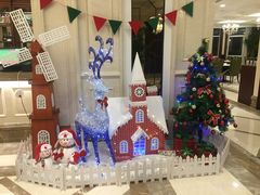 -南山鲜虾面·活鲜小馆·海味大连菜(南山总店)