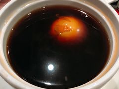 桑寄生莲子蛋茶-池记(尖沙咀店)