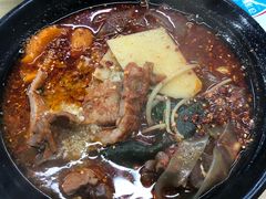 -四川老牛麻辣烫(北门桥店)