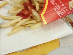 -麦当劳(龙湖时代天街店)