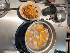 -椰庭·椰子鸡·创意玩家(晶耀前滩店)