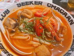 -開籠雀冰室(同和金铂店)