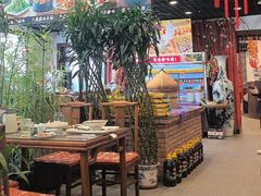 -西江美食舫·江西菜(健德桥店)