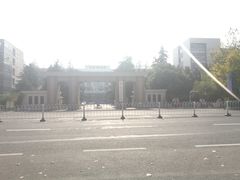 -南京航空航天大学(明故宫校区)