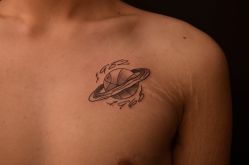 -極致刺青TATTOO STUDIO 私人订制