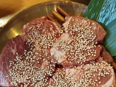-韩盛源泥炉烤肉店(高深路店)