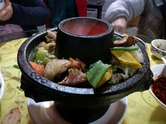 -龙姐私房菜(和顺古镇店)