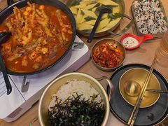 -HOTISLAND海鸡岛·韩国料理(江南西店)