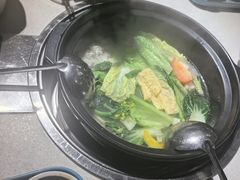 -百年果林椰子鸡(中洲店)