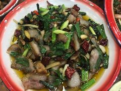 -江湖黑大兔(杨家坪店)