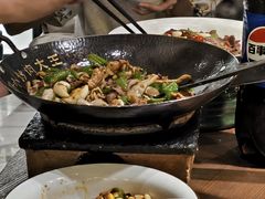 -费大厨辣椒炒肉(黄兴中心广场店)