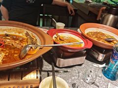 -老海陵·泰州菜(图书馆店)