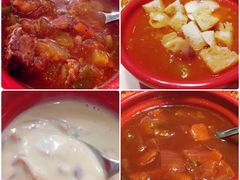 -So Lounge索兰至餐厅(蓝色港湾店)