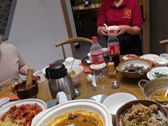 -湘味淳(千禧街店)