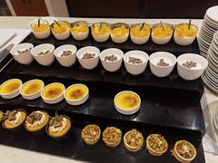 -顺德美的万豪酒店·自助餐·贡厨