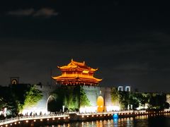 -相门城墙文化休闲景区