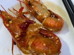 -二钳洞庭虾蟹·江湖菜(成都鹭岛店)