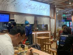 -小满手工粉(上海文峰广场店)