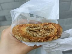 -清真·鸦儿李记·涮肉(鼓楼店)