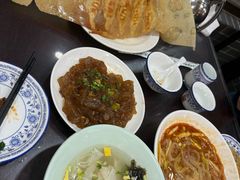 -邢家锅贴老店·非遗·开封菜(金明广场店)