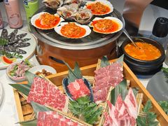 -缘·金家烤鳗鱼(西塔总店)